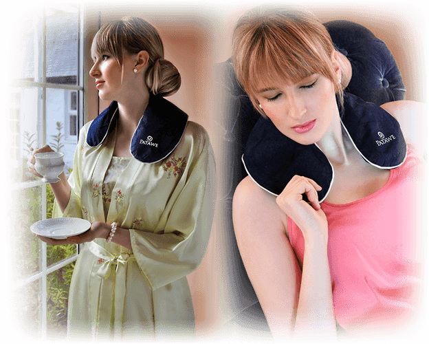 Amazing Thai Herbal Heat Pad